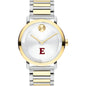 Elon University Men's Movado BOLD 2-Tone with Bracelet Shot #2