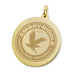Embry-Riddle 18K Gold Charm