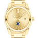 Embry-Riddle Men's Movado BOLD Gold with Date Window
