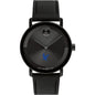 Embry-Riddle Men's Movado BOLD with Black Leather Strap Shot #2