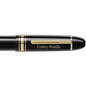 Embry-Riddle Montblanc Meisterstück 149 Fountain Pen in Gold Shot #2