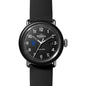 Embry-Riddle Shinola Watch, The Detrola 43mm Black Dial at M.LaHart & Co. Shot #2