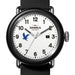 Embry-Riddle Shinola Watch, The Detrola 43 mm White Dial at M.LaHart & Co.