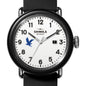 Embry-Riddle Shinola Watch, The Detrola 43mm White Dial at M.LaHart & Co. Shot #1