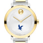 Embry-Riddle Women's Movado BOLD 2-Tone with Bracelet Shot #1