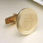 Emory 14K Gold Cufflinks Shot #2