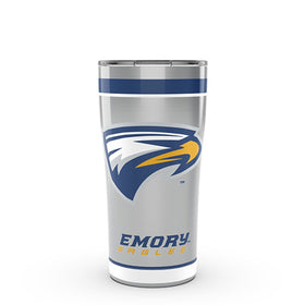 Emory 20 oz. Stainless Steel Tervis Tumblers with Hammer Lids - Set of 2 Shot #1