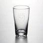 Emory Ascutney Pint Glass by Simon Pearce Shot #1