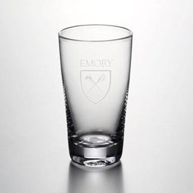 Emory Ascutney Pint Glasses by Simon Pearce Shot #1