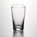 Emory Ascutney Pint Glasses by Simon Pearce