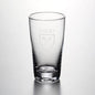 Emory Ascutney Pint Glasses by Simon Pearce Shot #1