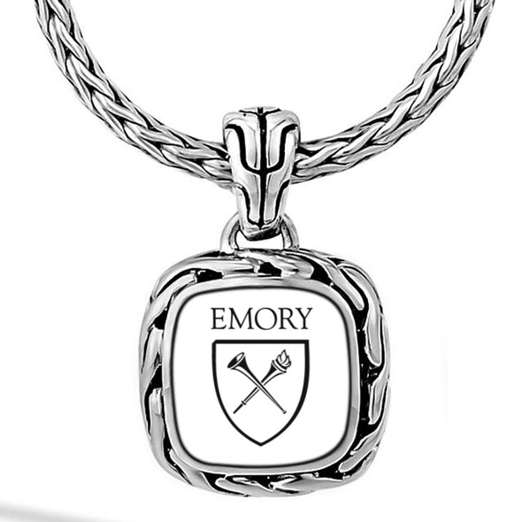 Emory Classic Chain Necklace by John Hardy Shot #3