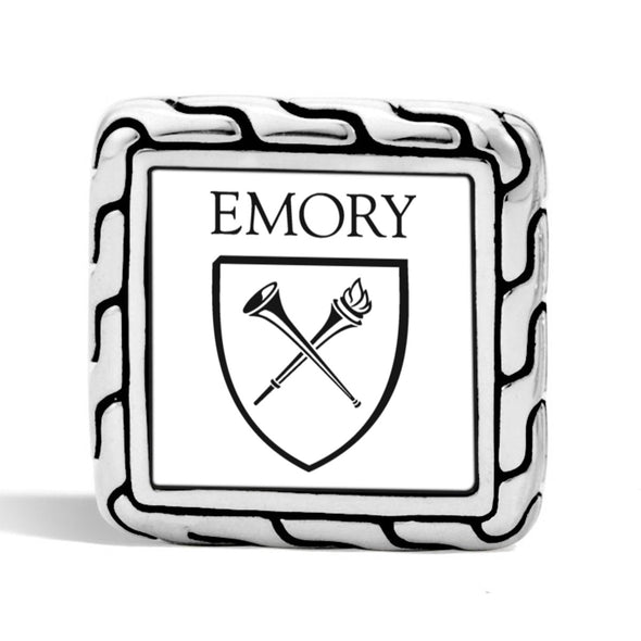 Emory Cufflinks by John Hardy Shot #3