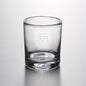 Emory Double Old Fashioned Glasses by Simon Pearce Shot #2