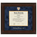 Emory Excelsior Diploma Frame