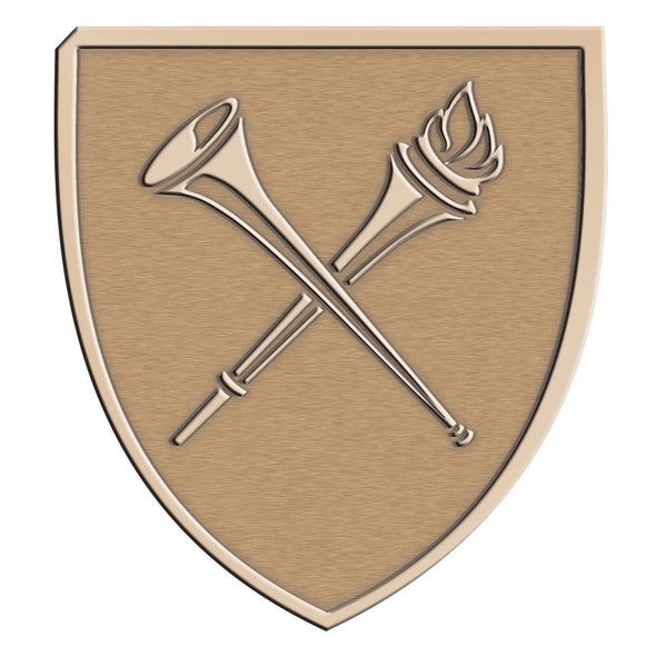 Emory Excelsior Diploma Frame Shot #3