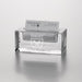 Emory Glass Business Cardholder by Simon Pearce