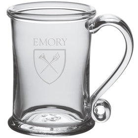 Emory Glass Tankard by Simon Pearce Shot #1