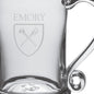 Emory Glass Tankard by Simon Pearce Shot #2