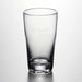 Emory Goizueta Ascutney Pint Glass by Simon Pearce