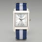 Emory Goizueta Collegiate Watch with RAF Nylon Strap for Men Shot #2