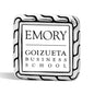 Emory Goizueta Cufflinks by John Hardy Shot #3