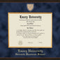Emory Goizueta Diploma Frame - Excelsior Shot #2