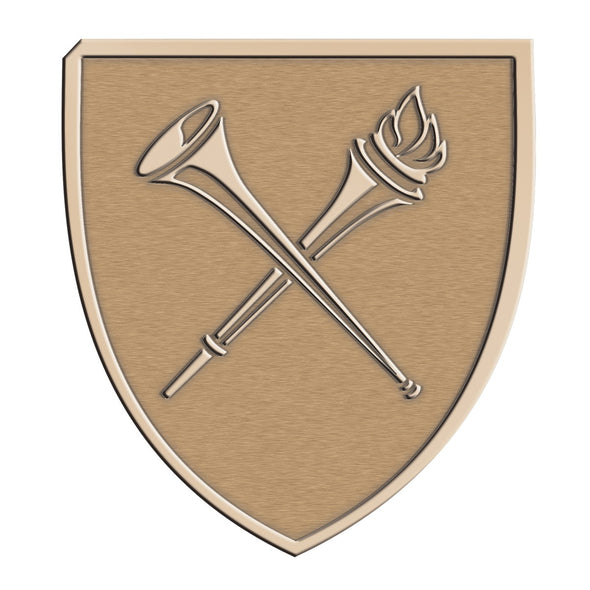 Emory Goizueta Diploma Frame - Excelsior Shot #3