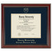 Emory Goizueta Diploma Frame - Fidelitas