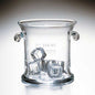 Emory Goizueta Glass Ice Bucket by Simon Pearce Shot #1