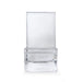Emory Goizueta Glass Phone Holder by Simon Pearce