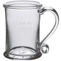 Emory Goizueta Glass Tankard by Simon Pearce Shot #1