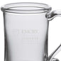 Emory Goizueta Glass Tankard by Simon Pearce Shot #2
