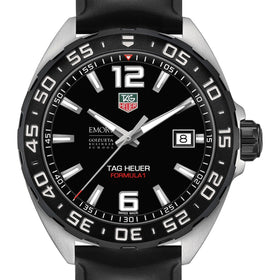 Emory Goizueta Men's TAG Heuer Formula 1 with Black Dial Shot #1