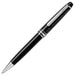 Emory Goizueta Montblanc Meisterstück Classique Ballpoint Pen in Platinum