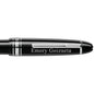 Emory Goizueta Montblanc Meisterstück LeGrand Ballpoint Pen in Platinum Shot #2