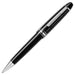 Emory Goizueta Montblanc Meisterstück LeGrand Ballpoint Pen in Platinum