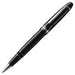 Emory Goizueta Montblanc Meisterstück LeGrand Rollerball Pen in Platinum