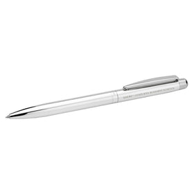 Emory Goizueta Pen in Sterling Silver Shot #1