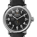 Emory Goizueta Shinola Watch, The Runwell 47 mm Black Dial