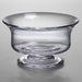 Emory Goizueta Simon Pearce Glass Revere Bowl Med