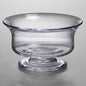 Emory Goizueta Simon Pearce Glass Revere Bowl Med Shot #1
