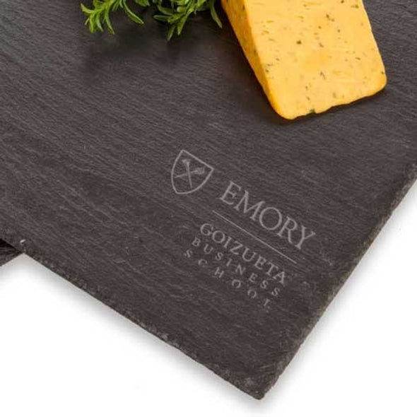 Emory Goizueta Slate Server Shot #2