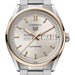 Emory Goizueta TAG Heuer Carrera Automatic Day-Date 18K 5N Rose Gold