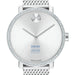 Emory Goizueta Women's Movado Bold with Crystal Bezel & Mesh Bracelet