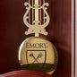 Emory Howard Miller Wall Clock Shot #2