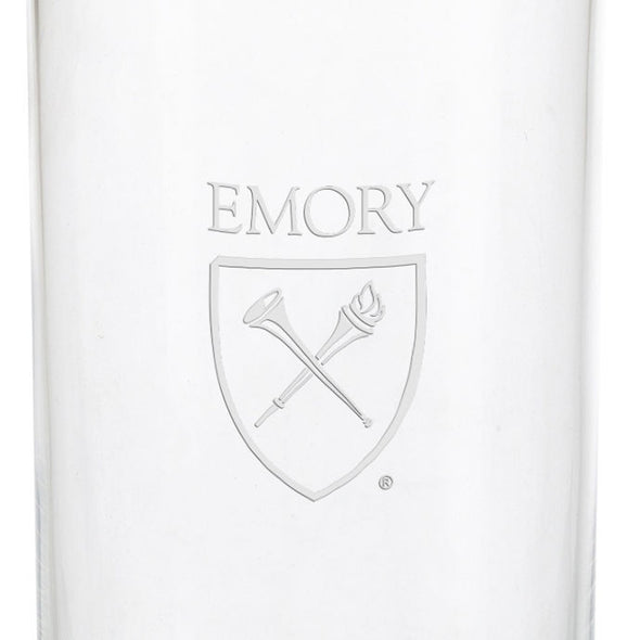 Emory Iced Beverage Glass Shot #3