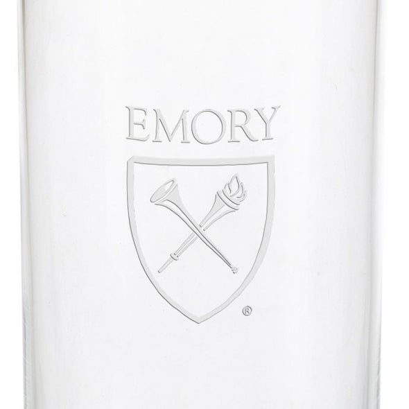 Emory Iced Beverage Glasses - Set of 2 Shot #3