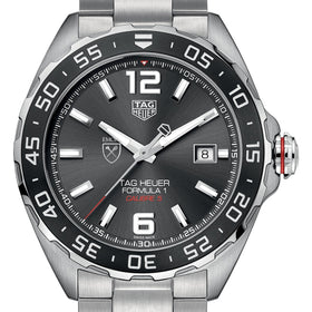 Emory Men&#39;s TAG Heuer Formula 1 with Anthracite Dial &amp; Bezel Shot #1