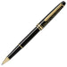 Emory Montblanc Meisterstück Classique Rollerball Pen in Gold